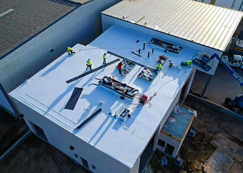 Lafayette Roofing Contractors Hargrove Roofing