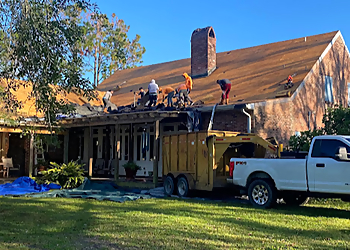 Hargrove Roofing Lafayette Roofing Contractors image 1