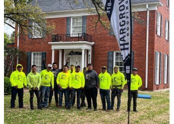 Shreveport Roofing Contractors Hargrove Roofing