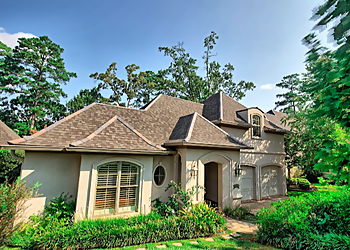 Shreveport Roofing Contractors Hargrove Roofing