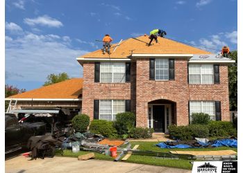 Hargrove Roofing