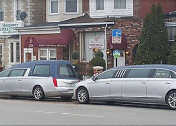 Baltimore Funeral Homes Hari P. Close Funeral Service, P.A.