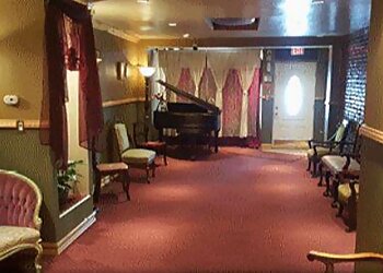 Baltimore Funeral Homes Hari P. Close Funeral Service, P.A.