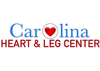 Fayetteville Cardiologists Hari Saini, MD - CAROLINA HEART AND LEG CENTER