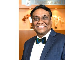Orlando gastroenterologist Harinath Sheela, MD - DIGESTIVE AND LIVER CENTER OF FLORIDA