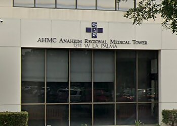 Anaheim Cardiologists Harishchandra N. Patel, MD