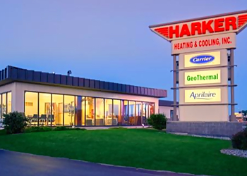 Madison Hvac Services Harker Heating & Cooling
