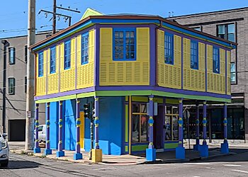 New Orleans Florists Harkins, the Florist
