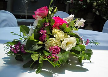 New Orleans Florists Harkins, the Florist