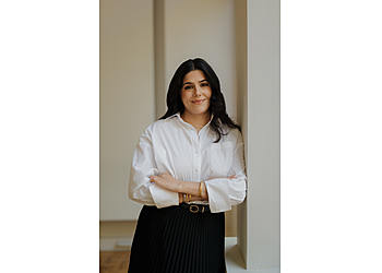 Renton Estate Planning Lawyers Harkiran K. Sekhon - SEKHON LAW, PLLC