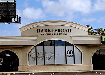 Harkleroad Diamonds & Fine Jewelry 