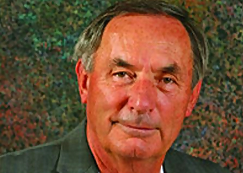 Harlan Parker - STATE FARM Harlan Parker - Olathe, KS Insurance Agents - Professional Portrait Image