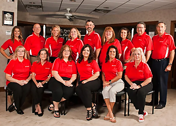 Olathe Insurance Agents Harlan Parker - STATE FARM® INSURANCE AGENT