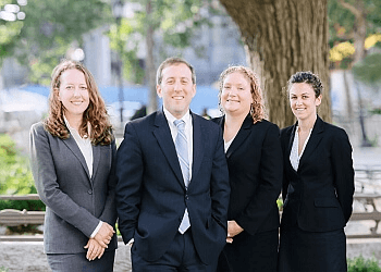 3 Best Immigration Lawyers in Newark NJ Expert Recommendations