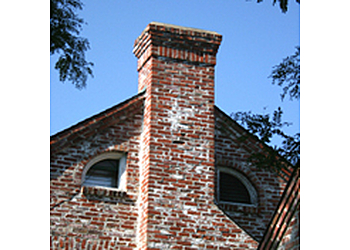 Modesto Chimney Sweep Harlan's Chimney Sweeps