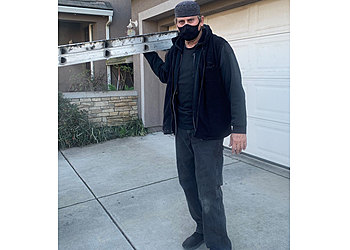 Modesto Chimney Sweep Harlan's Chimney Sweeps