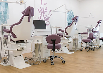 Santa Clarita Cosmetic Dentists Harleen Grewal, DDS - SANTA CLARITA SMILES