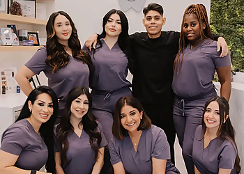 Santa Clarita Cosmetic Dentists Harleen Grewal, DDS - SANTA CLARITA SMILES