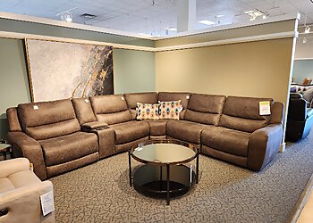 Aurora Furniture Stores Harlem Furniture