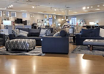 Aurora Furniture Stores Harlem Furniture