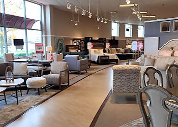 Harlem Furniture Aurora Furniture Stores image 1
