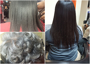 Detroit Hair Salons Harlet's Hair Style