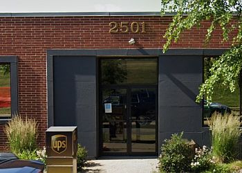 Harley C. Erbe - Des Moines, IA Employment Lawyers - Law Firm Exterior Image