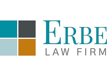 Harley C. Erbe - Des Moines, IA Employment Lawyers - Law Firm Logo