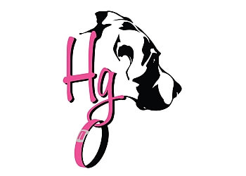 Little Rock dog walker Harley Girl Pet Services