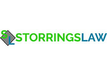 Coral Springs Employment Lawyers Harley Storrings - STORRINGS LAW