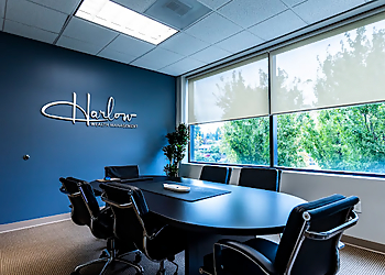 Harlow Wealth Management - Vancouver, WA Financial Services - Office Image