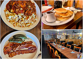 Tempe Cafe Harlow's Cafe