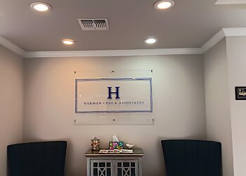 McKinney Accounting Firms Harman CPAs And Associates