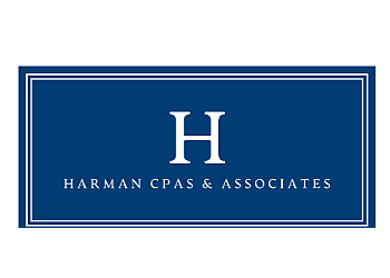 McKinney Accounting Firms Harman CPAs And Associates