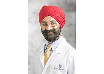 Harmeet Narula, MD - BANNER HEALTH CENTER Surprise Endocrinologists image 1