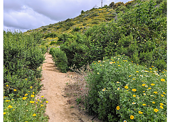 Ventura Hiking Trails Harmon Canyon Preserve