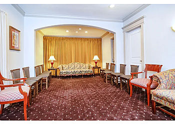 New York Funeral Homes Harmon Funeral Home