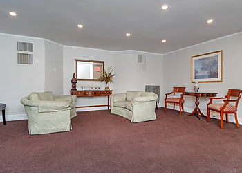 New York Funeral Homes Harmon Funeral Home