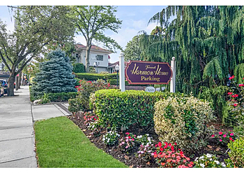 New York Funeral Homes Harmon Funeral Home