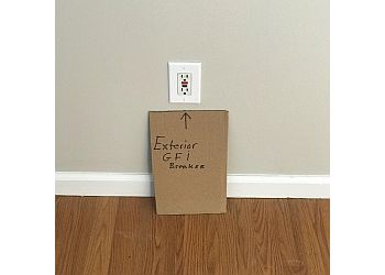 Yonkers Home Inspections Harmon Home Inspection LLC