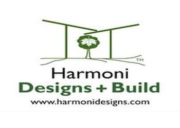 Cleveland residential architect Harmoni Designs + Build, LLC