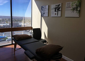 El Paso Acupuncture Harmonic TCM Acupuncture