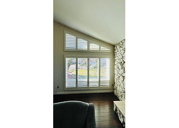 Harmony Blinds and Shutters, Inc.