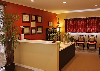 Escondido Acupuncture Harmony Community Wellness Center