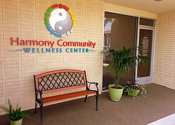 Harmony Community Wellness Center