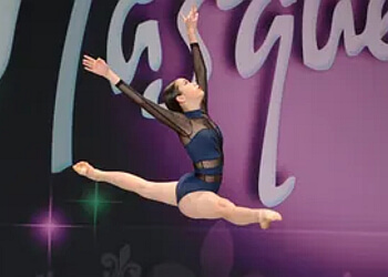 Sunnyvale Dance Schools Harmony Dance Center