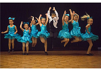 Sunnyvale Dance Schools Harmony Dance Center