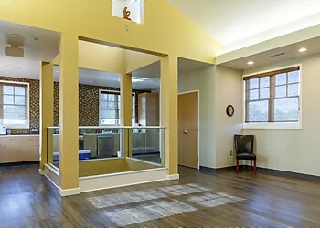 Oklahoma City Acupuncture Harmony Healing Center