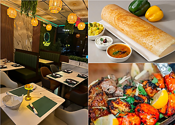 Harmony Indian Cuisine - Coral Springs, FL Indian Restaurants - collage image(highlights)