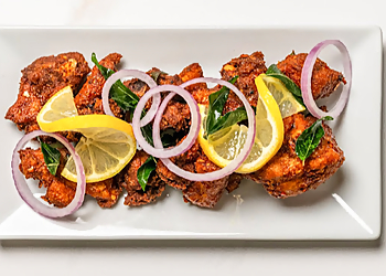 Harmony Indian Cuisine - Coral Springs, FL Indian Restaurants - Food Image